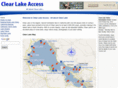 clearlakeaccess.com