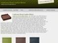 conferenceroomleatherblotter.com