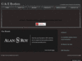 gandebrothers.com