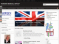 howdenmedical.co.uk