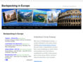 backpacking-in-europe.com