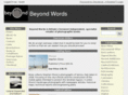 beyondwords.co.uk