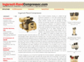 ingersollrandcompressor.com