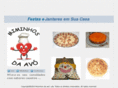 miminhosdaavo.com