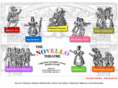 novellotheatre.co.uk