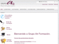 a4-formacion.es