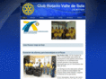 rotaryclubvalledesula.org