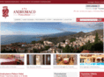 hotelandromacotaormina.com