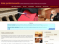 aidejuridictionnelle.net