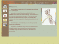 m-navarre-porcelaine.com