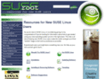 suseroot.com