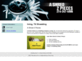 a-shred2pieces.com