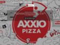 axxiopizza.com