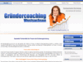 gruender-coaching-westsachsen.de