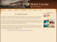 hotelcavoursorrento.com
