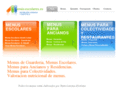 menus-escolares.es