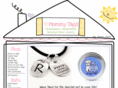 mommytagsbracelet.com