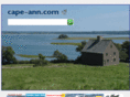 cape-ann.com