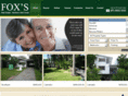 foxs.com.au