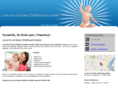 love-a-lotchildcare.com