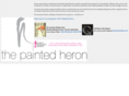 paintedheron.com