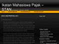 pajak-stan.com