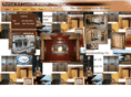 bonsaiartcustomwoodworking.com