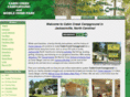 cabincreekcampground.com
