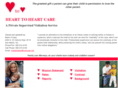 hearttoheartcare.net