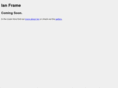 ianframe.com