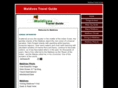 maldives-travel-guide.de