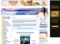 praisepage.com