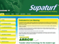 supaturf.co.uk