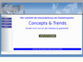 trend-concepts.com