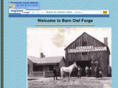 barnowlforge.com