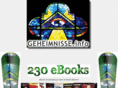 geheimnisse.info