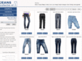 jeanscollectie.nl