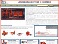 lanzadoras.com