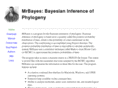 mrbayes.net
