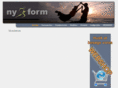 nyform-sport.dk