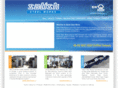 satishsteelworks.com
