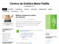 estetica-padilla.com