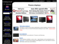 plasma-displays.co.uk