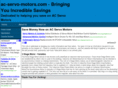 ac-servo-motors.com
