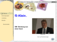 qm-klein.com