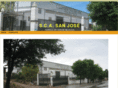 scasanjose.com