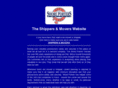 shippersandmovers.com