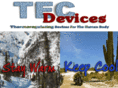 tec-devices.com