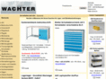 wachter-shop.de