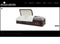 anlaccaskets.com